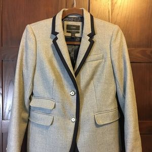 J Crew Schoolboy Blazer